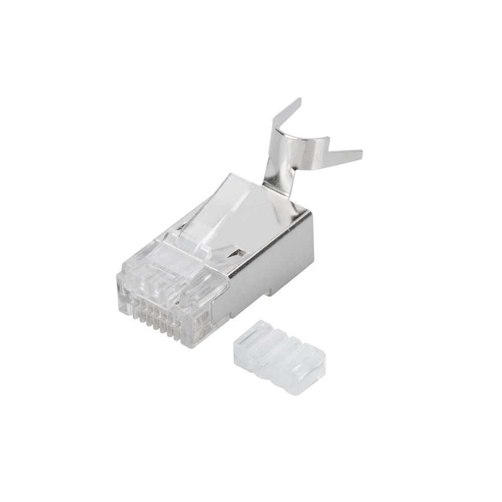 Digitus AK-219604 Cat 6A/7 RJ45 8P8C Konnektör