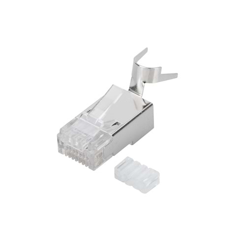 Digitus AK-219604 Cat 6A/7 RJ45 8P8C Konnektör