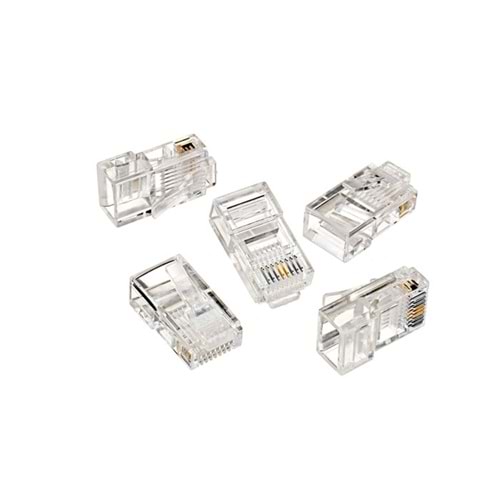 S-Link SLX-238 RJ-11 Telefon için 50'lik konnektör