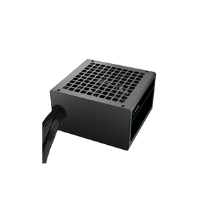 DEEPCOOL 500W 80+ F550X Power Supply