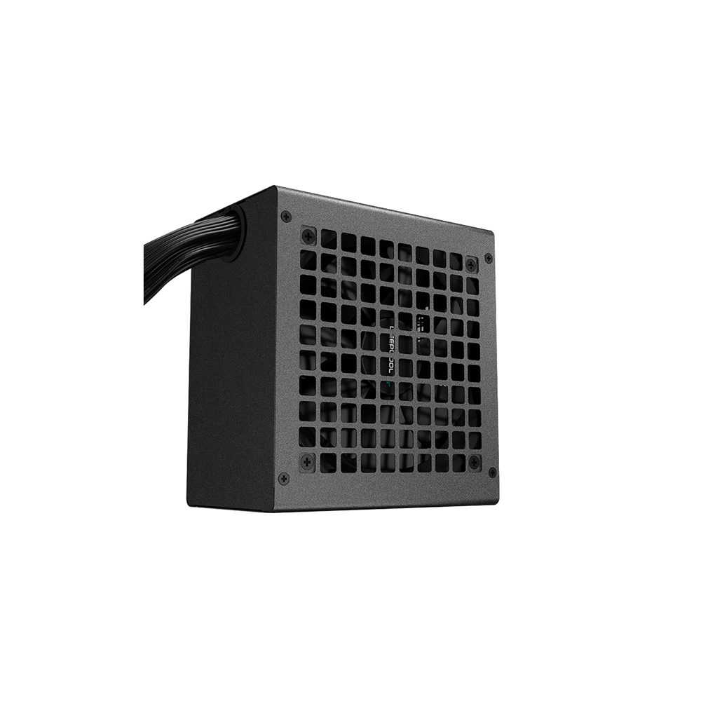 DEEPCOOL 500W 80+ F550X Power Supply