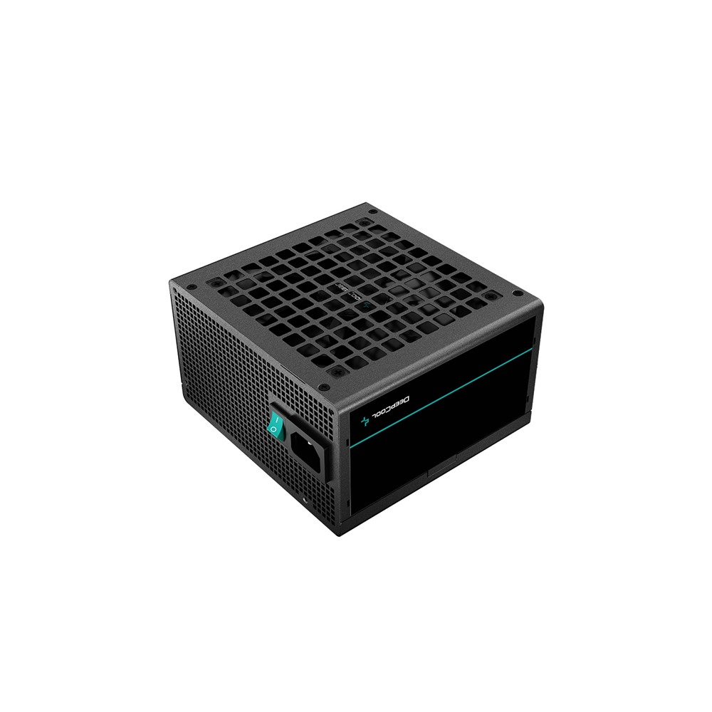 DEEPCOOL 500W 80+ F550X Power Supply