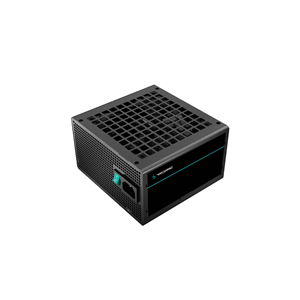 DEEPCOOL 500W 80+ F550X Power Supply