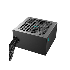 DEEPCOOL 750W 80+ BRONZE PF750X Cybenetics Power Supply