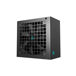 DEEPCOOL 750W 80+ BRONZE PF750X Cybenetics Power Supply