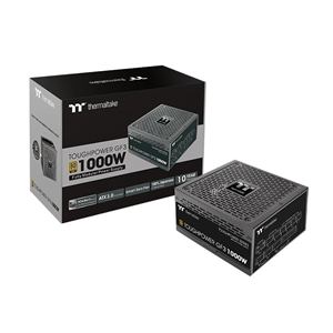 THERMALTAKE 1000W 80+ GOLD Toughpower GF3 PS-TPD-1000FNFAGE-4 Tam Modüler power Supply