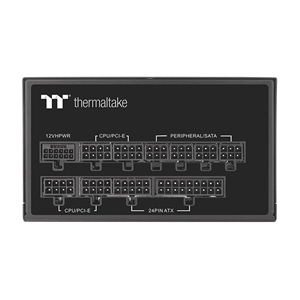 THERMALTAKE 1000W 80+ GOLD Toughpower GF3 PS-TPD-1000FNFAGE-4 Tam Modüler power Supply