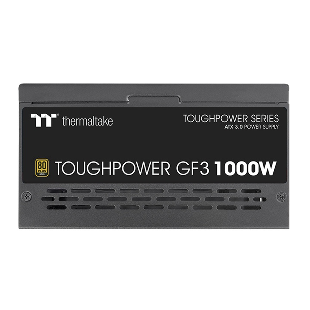 THERMALTAKE 1000W 80+ GOLD Toughpower GF3 PS-TPD-1000FNFAGE-4 Tam Modüler power Supply