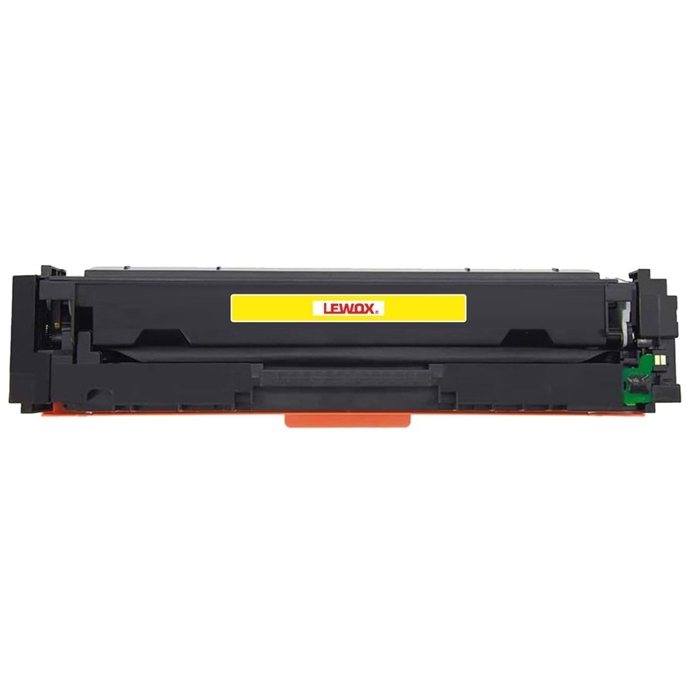 LW Calligraph CRG 054HY(3025C002)sarı M.T(2,3K)