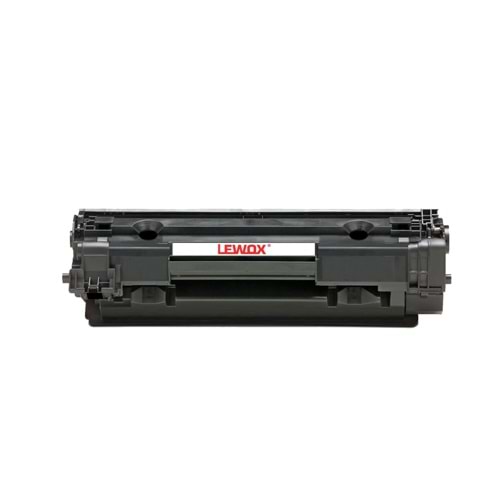 LW Calligraph CRG 703 (7616A005)siyah M.toner(2K)