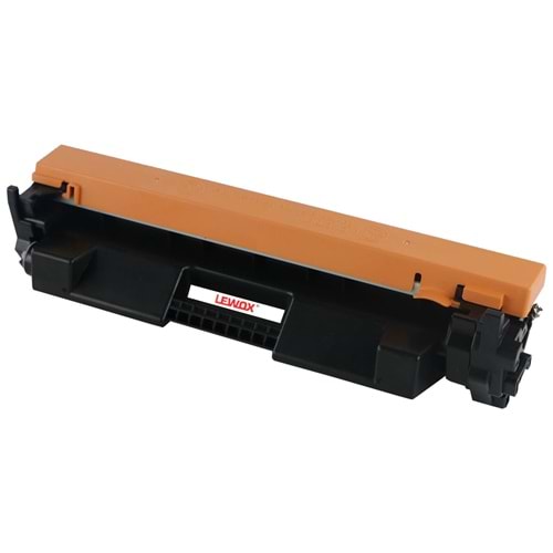 LW Calligraph CF230A (30A)muadil siyah toner(1,6K)