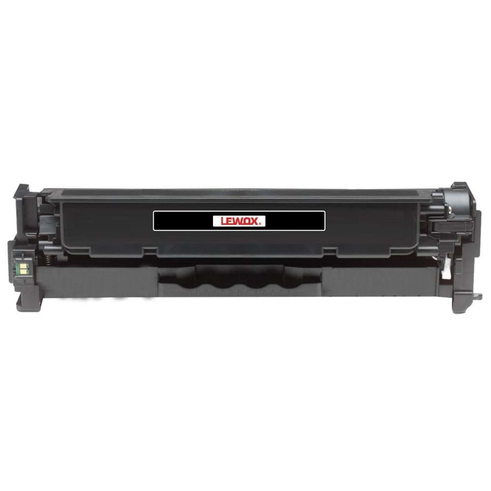 LW Calligraph CC530A (304A)siyah M.toner(3,2K)