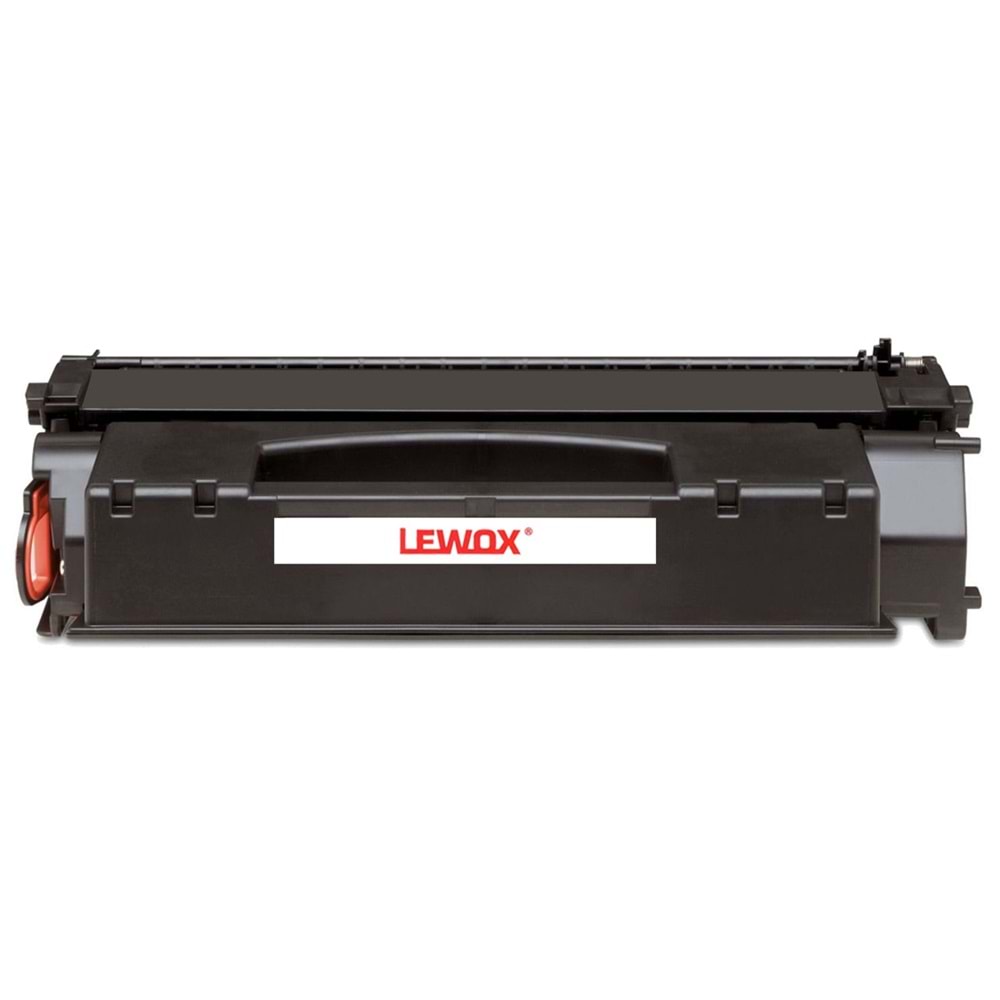 Lewox Q7553A/Q5949A siyah M.T(3K)