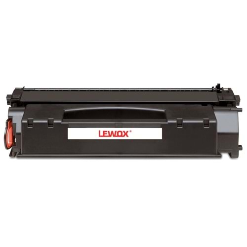 Lewox Q7553A/Q5949A siyah M.T(3K)