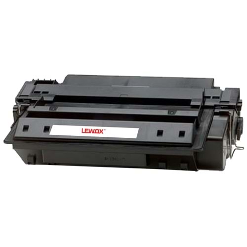 LW Calligraph Q7551X (51X)siyah yenilenmiş T.(13K)