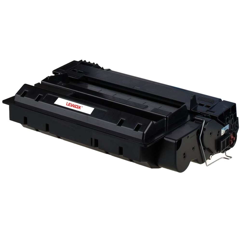 LW Calligraph Q6511X (11X)muadil siyah toner(12K)