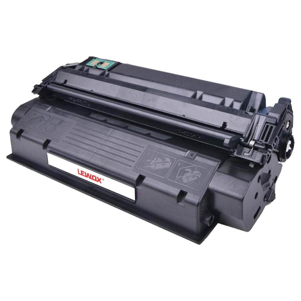 LW Calligraph Q2613A (13A)muadil siyah toner(2,5K)