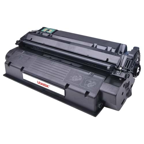 LW Calligraph Q2613A (13A)muadil siyah toner(2,5K)