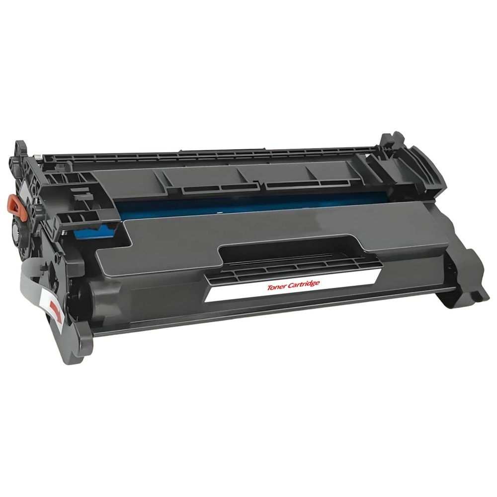 LW Calligraph W1510X(151X)muadil siyah toner(9,7K)