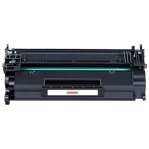 LW Calligraph W1510A(151A)muadil siyah toner(3K)