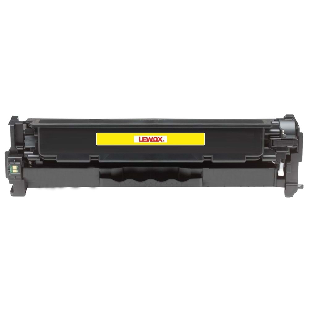 LW Calligraph CE412A(305A)sarı M.toner(2,64K)