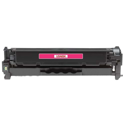 LW Calligraph CE413A(305A)kırmızı M.toner(2,64K)