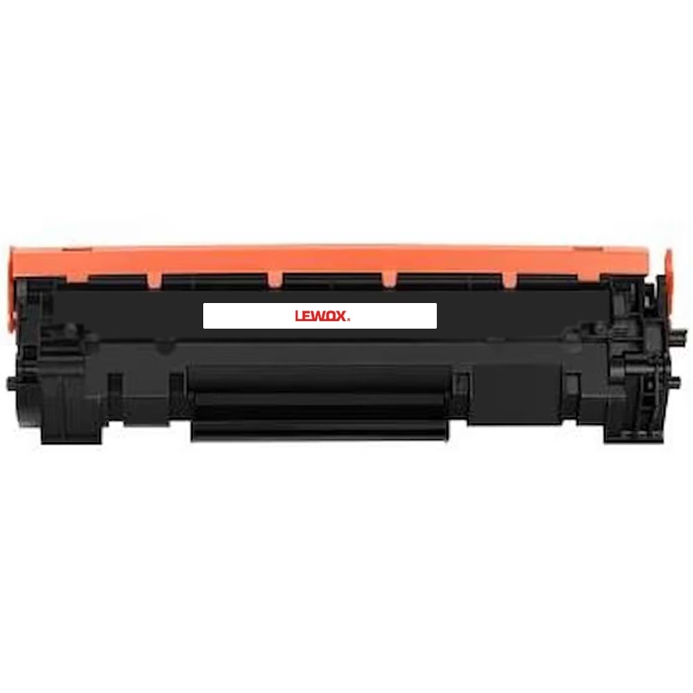 LW Calligraph W1450X(145X)muadil siyah toner(3,8K)