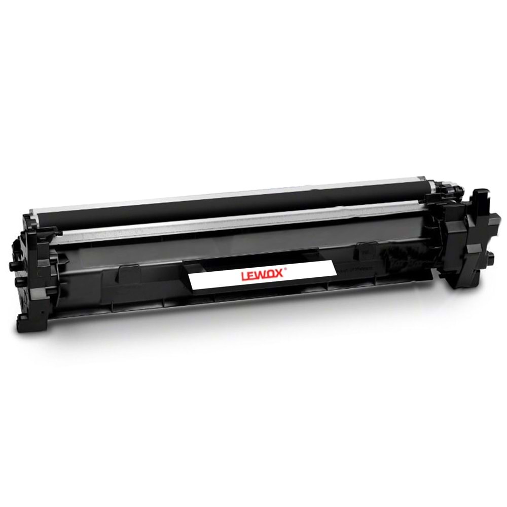 LW Calligraph CRG 047A siyah M.T ünite(1,6K)