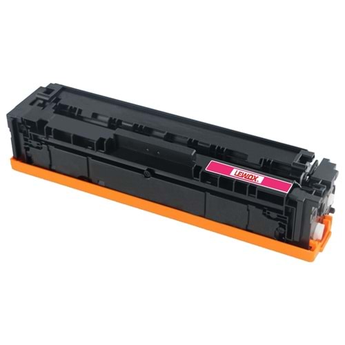 LW Calligraph CF543X(203X)kırmızı M.toner(2,5K)