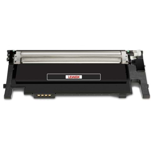 LW Calligraph W2070A (417A)muadil siyah toner(1K)