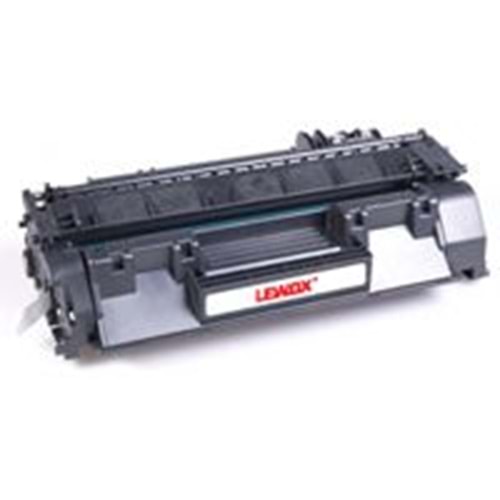Lewox TN-720/750/3355/3380/3385 MUADİL TONER