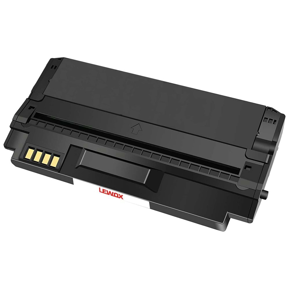 LW Calligraph ML-1630 muadil siyah toner(2K)