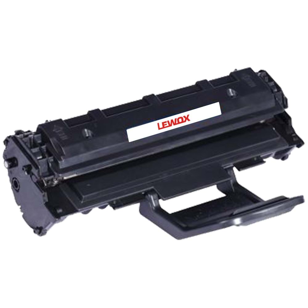 LW Calligraph MLT-117S/muadil siyah toner(2,5K)