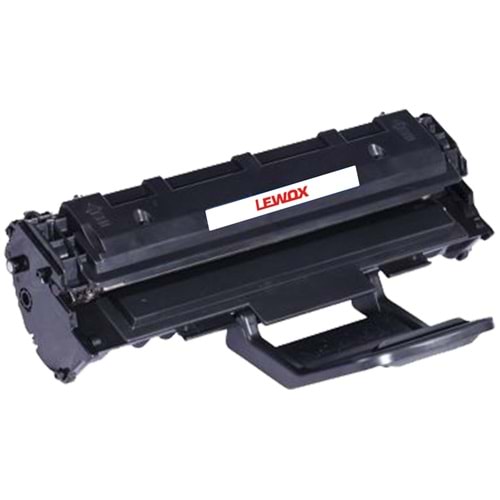 LW Calligraph MLT-117S/muadil siyah toner(2,5K)