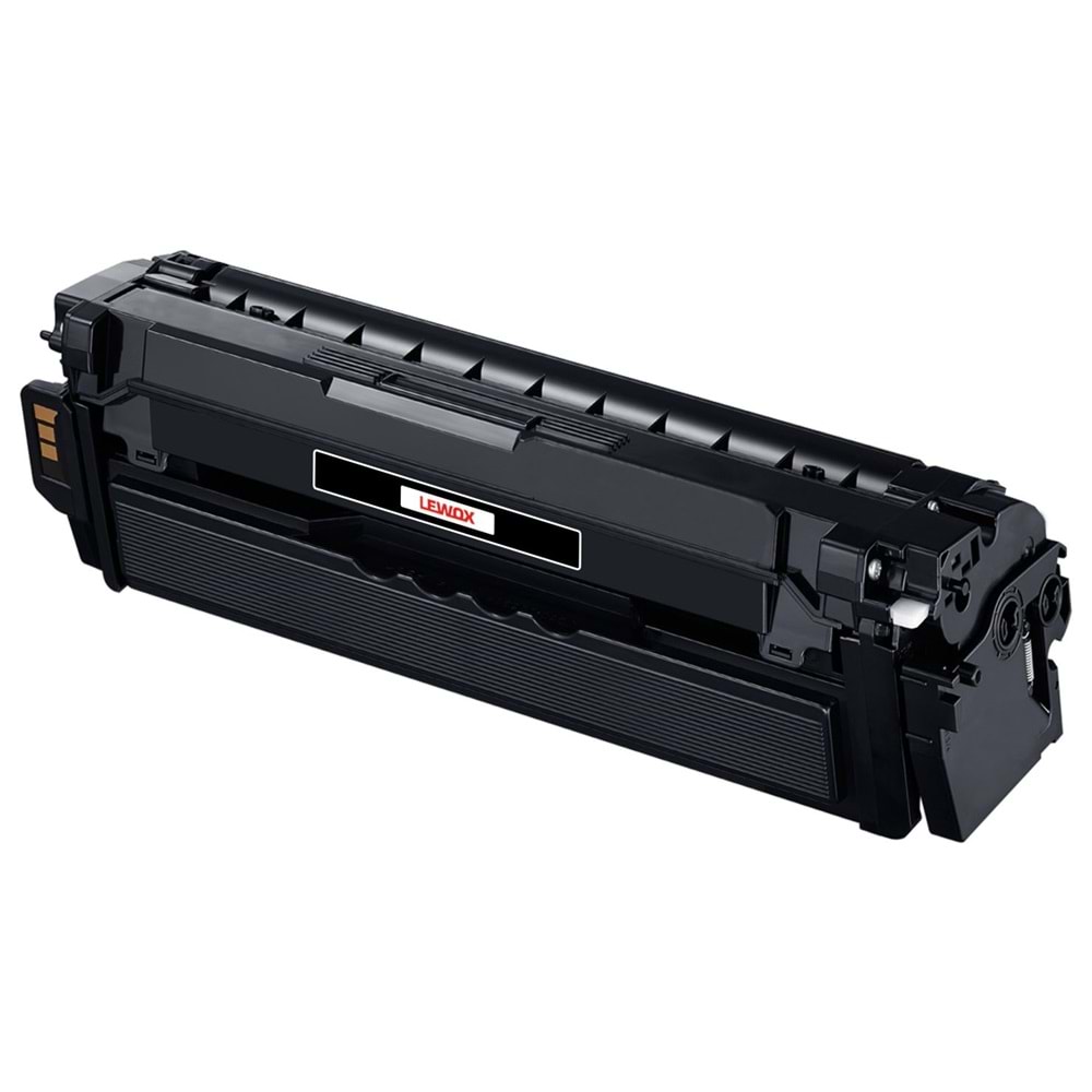 LW Calligraph CLT-K506L muadil siyah toner(6K)