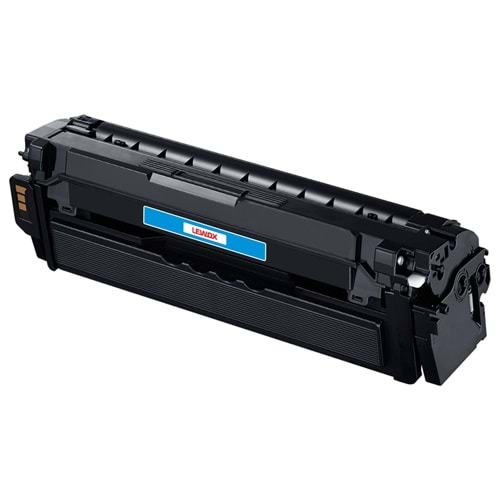 LW Calligraph CLT-C506L muadil mavi toner(3,5K)