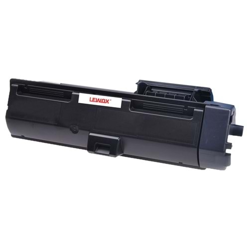 LW Calligraph DK-1150 siyah muadil drum