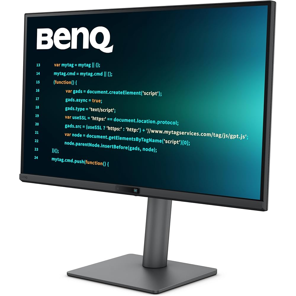 BENQ 27