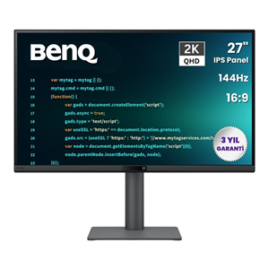 BENQ 27