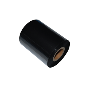 BİLKUR resin.60mmx300m_out-AVR 60mm x 300m OUT Resin Barkod Yazıcı Ribonu