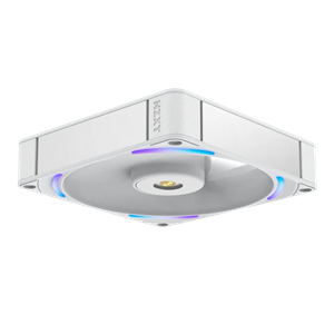 NZXT 140MM F140X RF-U14PN-W1 RGB Kasa Fanı Beyaz