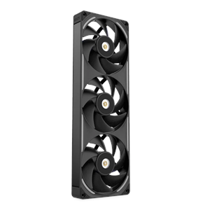 NZXT 360MM F360X RF-U36PN-B1 RGB Kasa Fanı 