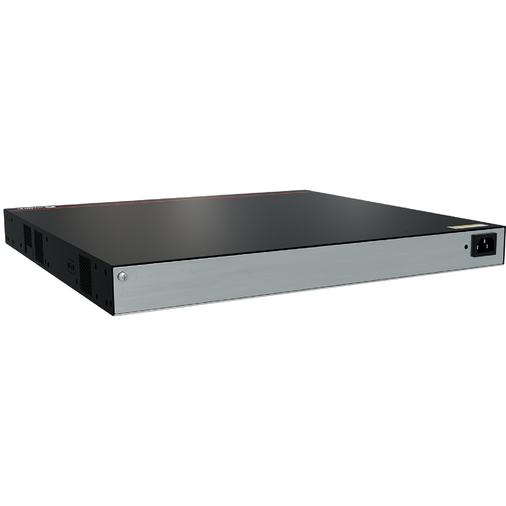 HUAWEI 48port PoE 360w 4-10GbE SFP 2.5GbE Yönetilebilir Siwtch CloudEngine S5735-L48LPN4XE-A-V2 