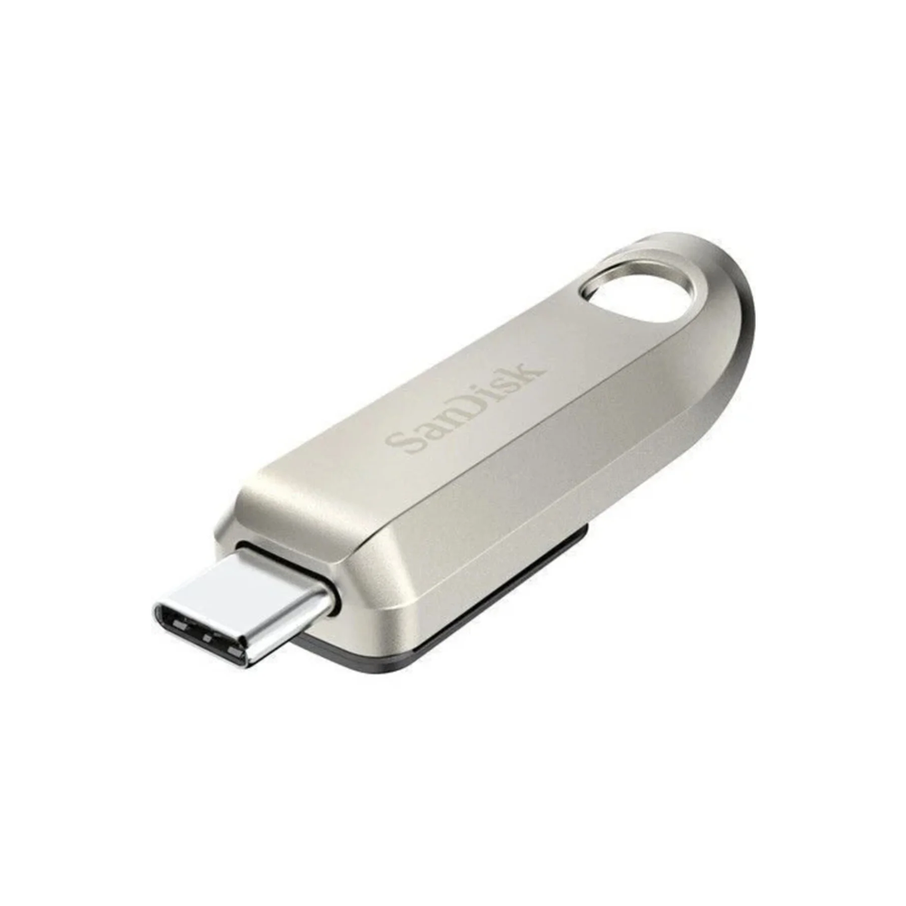 SANDISK 256GB ULTRA LUXE SDCZ75-256G-G46 400MB/s TYPEC Usb 3.2 Bellek