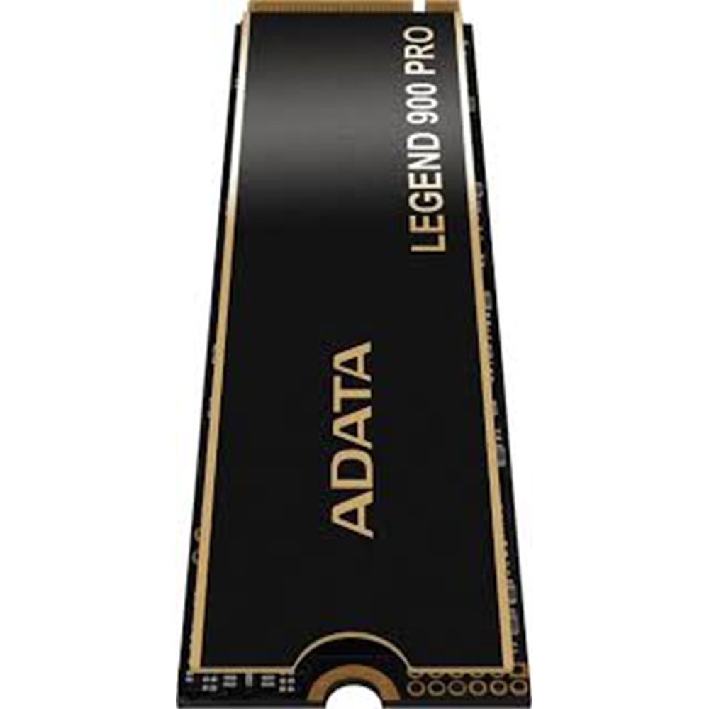 ADATA 1TB Legend 900 Pro SLEG-900P-1TCS 7400-6000MB/s M2 NVME GEN4 Disk
