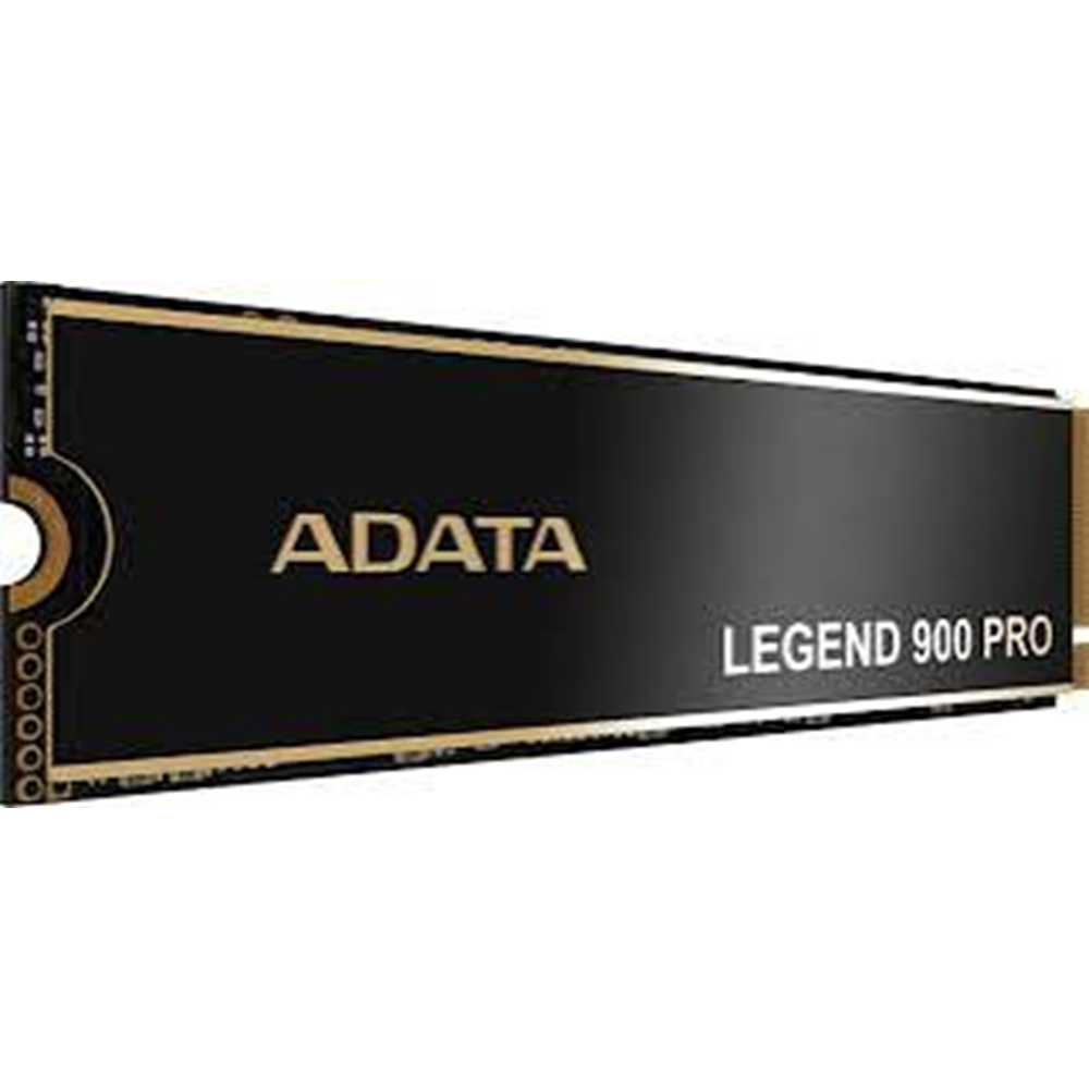 ADATA 1TB Legend 900 Pro SLEG-900P-1TCS 7400-6000MB/s M2 NVME GEN4 Disk
