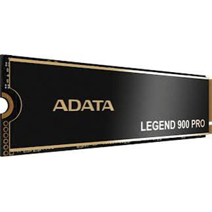 ADATA 1TB Legend 900 Pro SLEG-900P-1TCS 7400-6000MB/s M2 NVME GEN4 Disk
