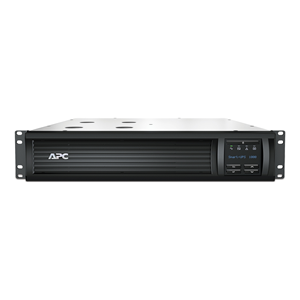 APC 1000VA / 700W SMART UPS SMT1000RMI2UC Line Interactive Rackmount Ups