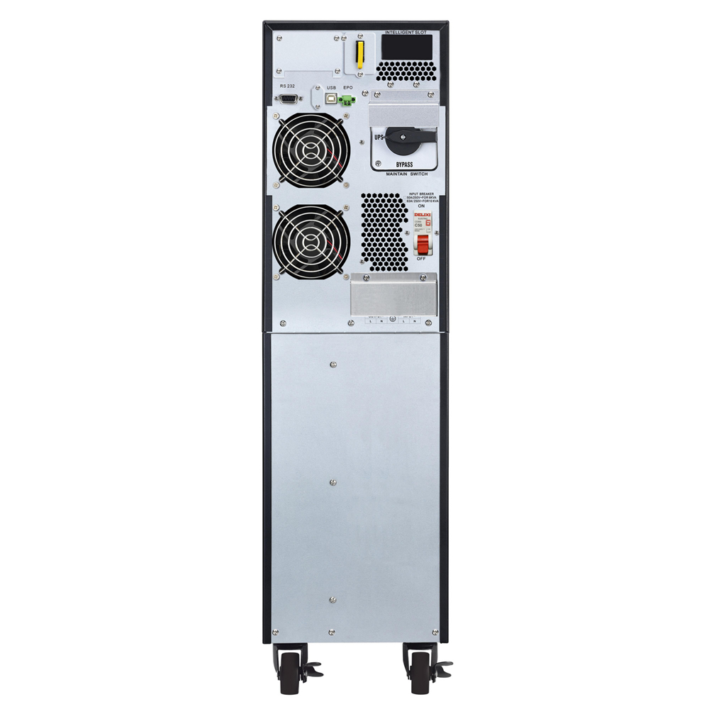 APC 10KVA Easy UPS SRV10KI 10KW 230V Online Double Conversion Tower UPS