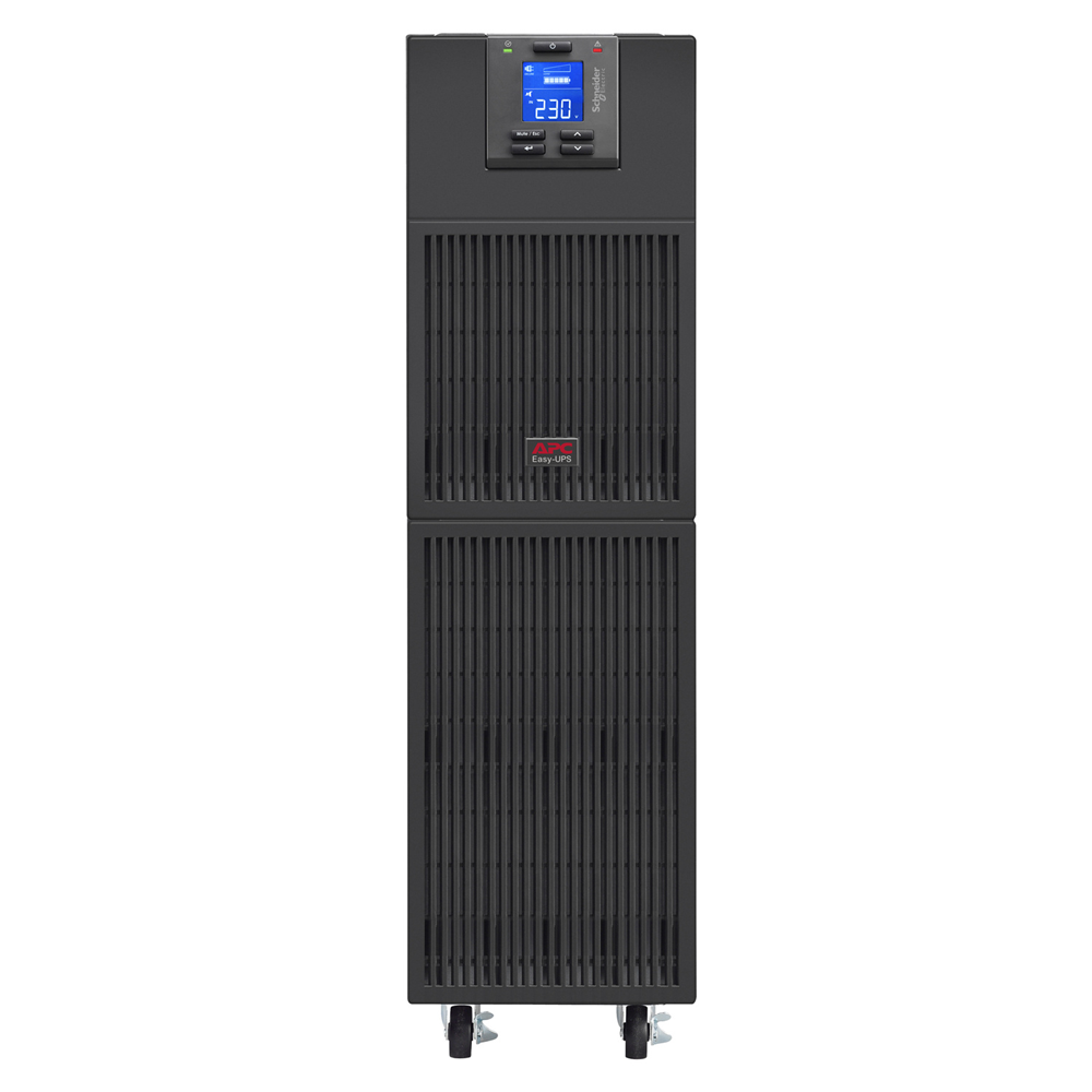 APC 10KVA Easy UPS SRV10KI 10KW 230V Online Double Conversion Tower UPS